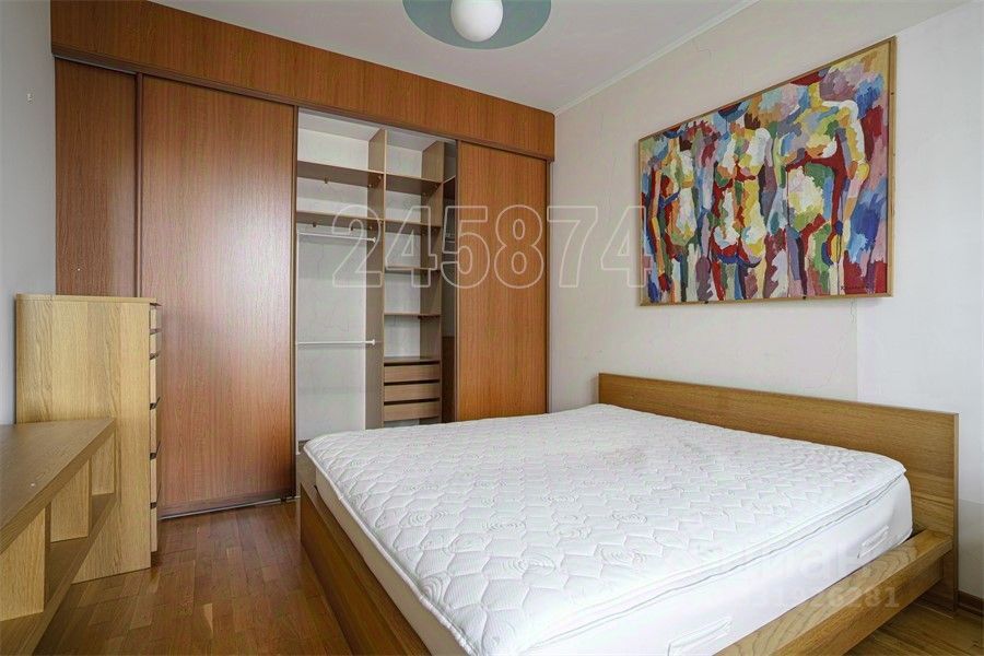 m. Frunzenskaya: Apartment, 2-rooms