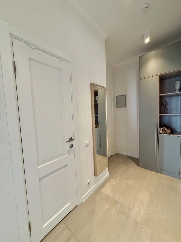 m. Oktyabrskoe pole: Apartment, 1-rooms