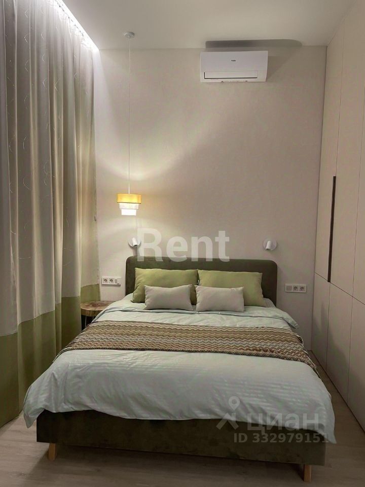 m. Moskva Tovarnaya: Apartment, 1-rooms