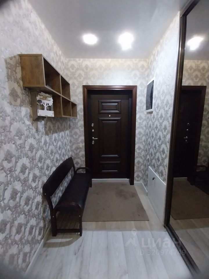 m. Medvedkovo: Apartment, 2-rooms