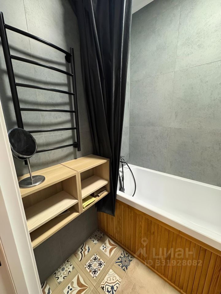 m. Bitsa: Apartment, 1-rooms