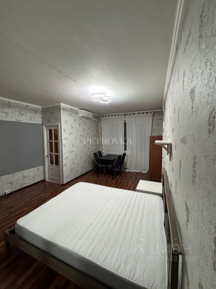 m. Ermakova Roscha: Apartment, 2-rooms
