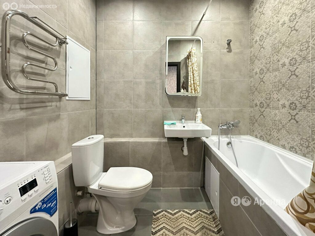 m. Nikolskoe: Apartment, 1-rooms
