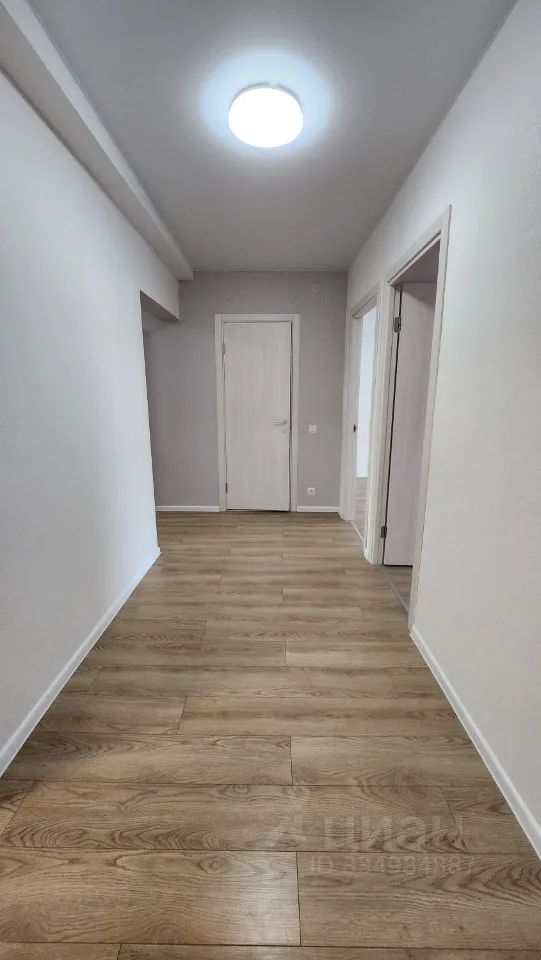 m. Pervomayskaya: Apartment, 3-rooms