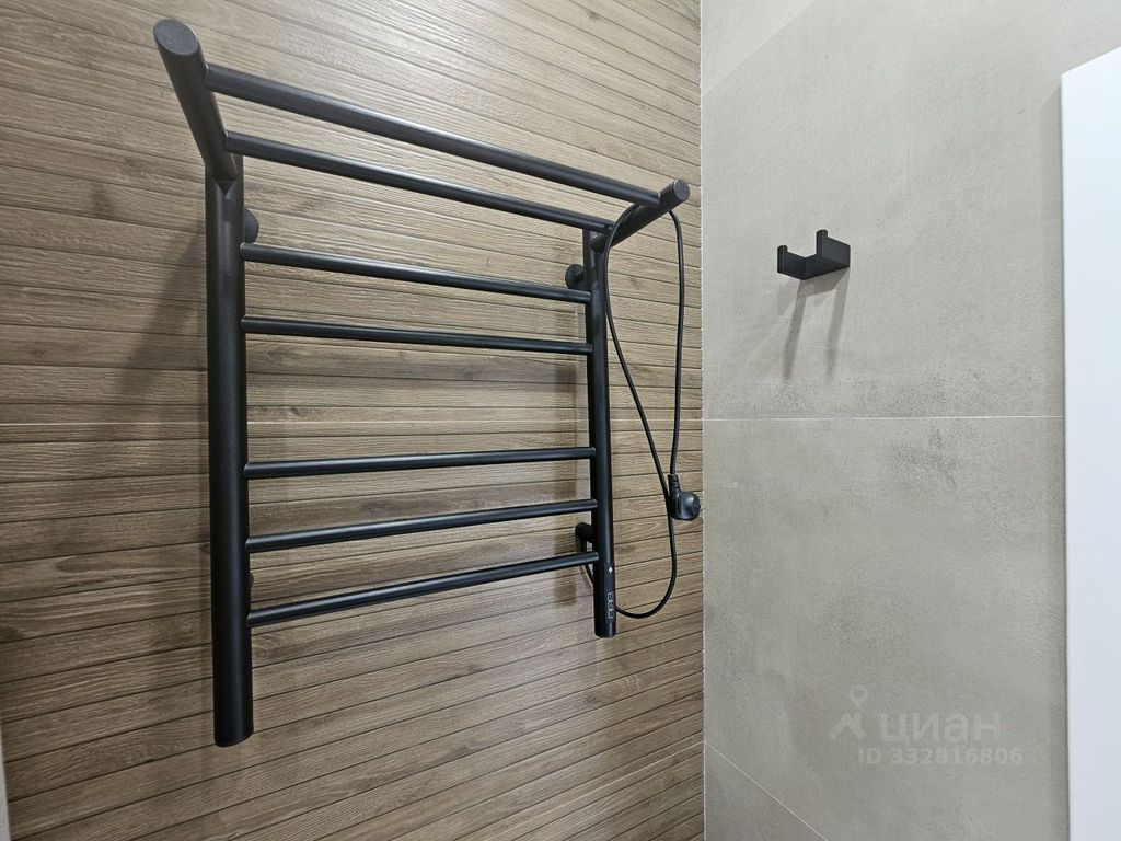 m. Bagrationovskaya: Apartment, 2-rooms