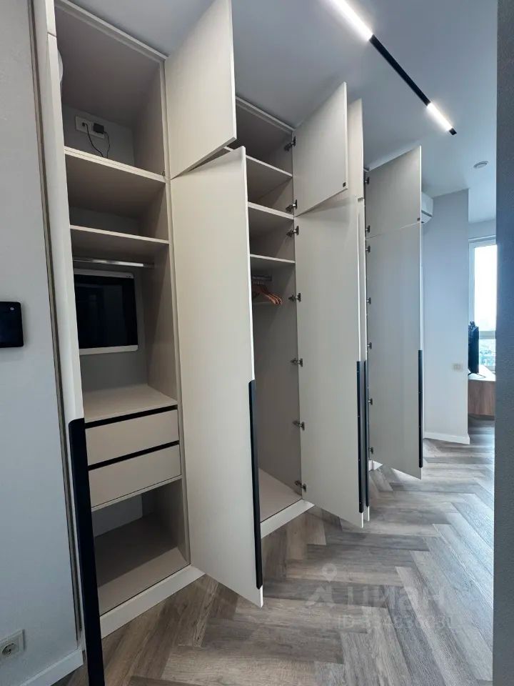 m. Moskva Tovarnaya: Apartment, 1-rooms