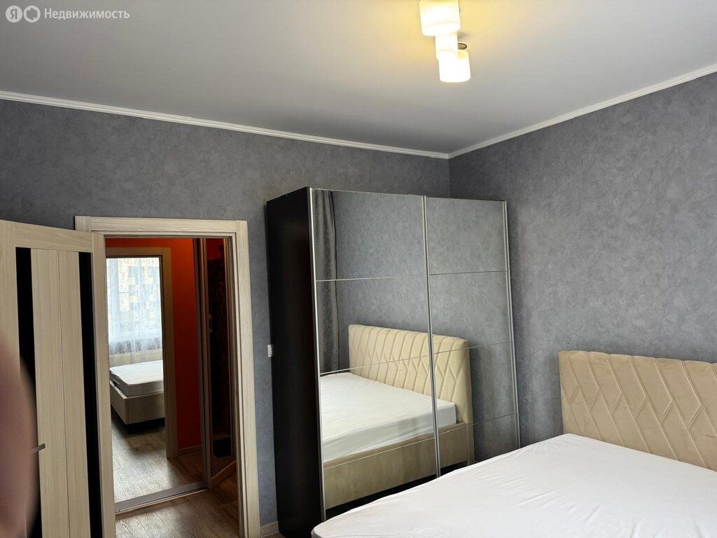 m. Nikolskoe: Apartment, 2-rooms