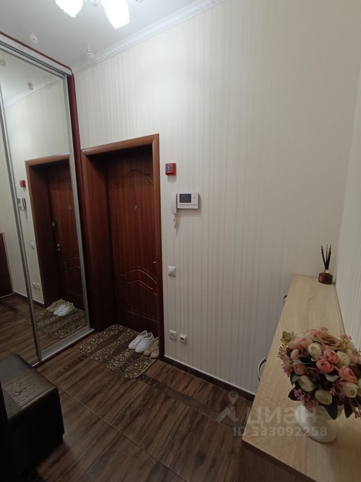 m. Schelkovskaya: Apartment, 1-rooms