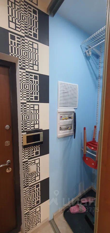 m. Podolsk: Apartment, 1-rooms
