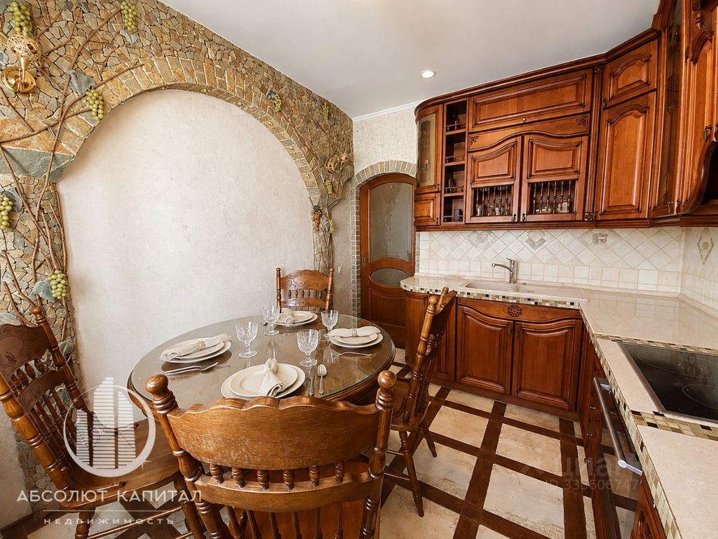 m. Medvedkovo: Apartment, 2-rooms