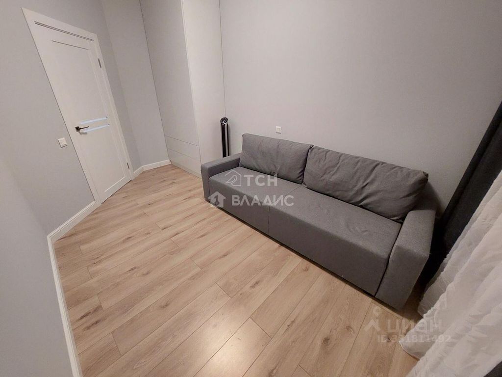 m. Petrovsky park: Apartment, 2-rooms