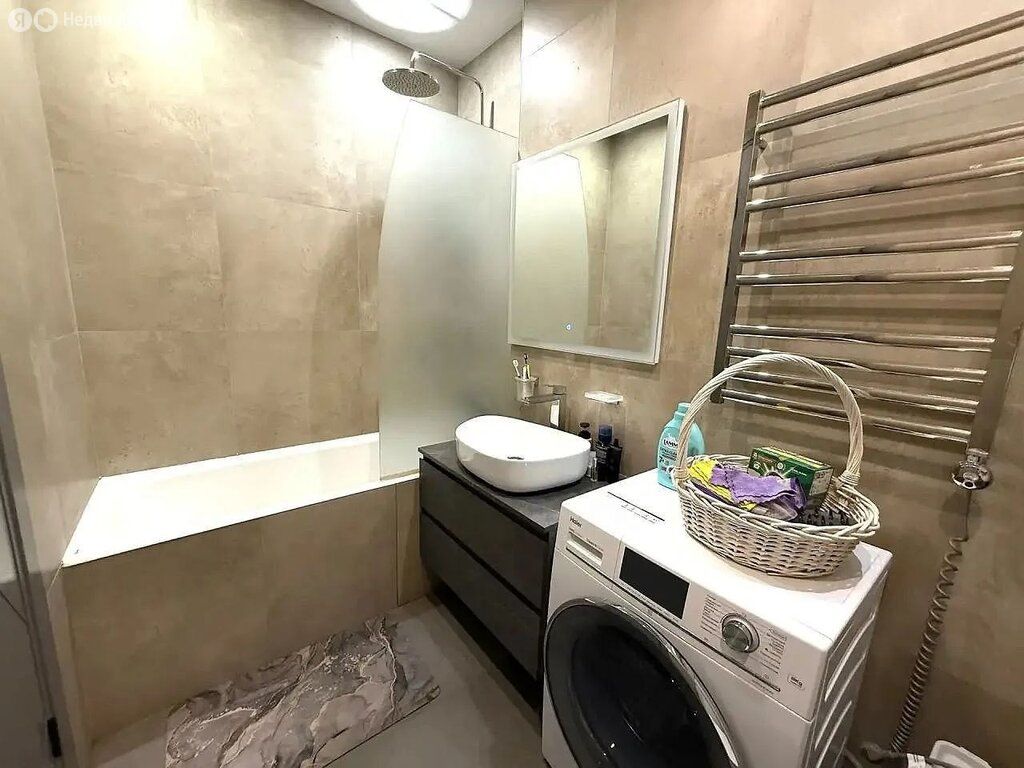 m. Lokomotiv: Apartment, 2-rooms