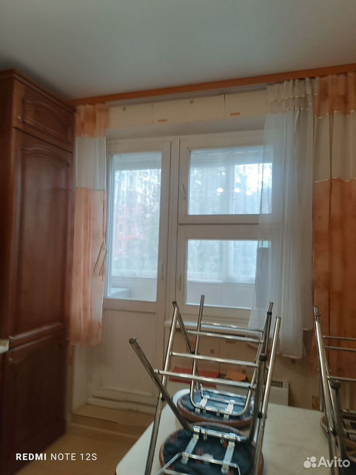 m. Penyagino: Apartment, 2-rooms