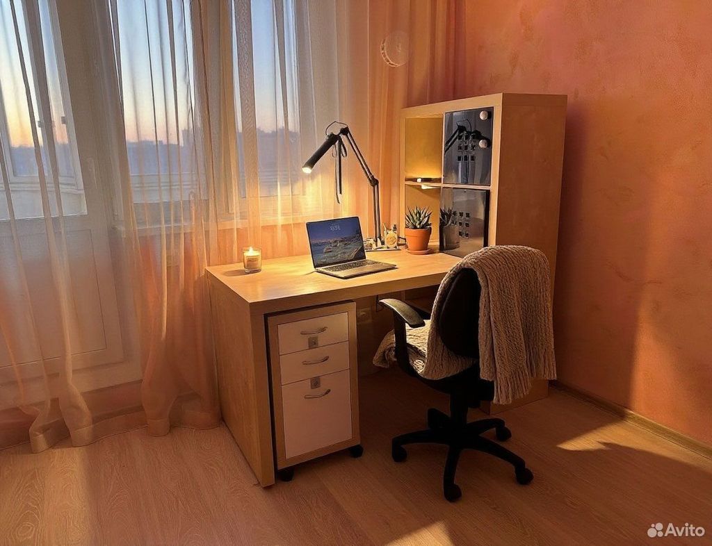 m. Zheleznodorozhnaya: Apartment, 2-rooms