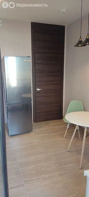 m. Nagornaya: Apartment, 1-rooms