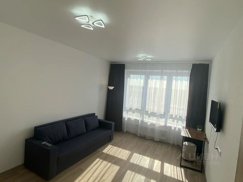 m. Bitsa: Apartment, 2-rooms