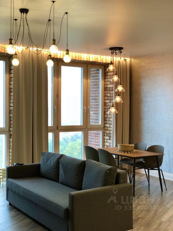 m. Vodny stadion: Apartment, 2-rooms