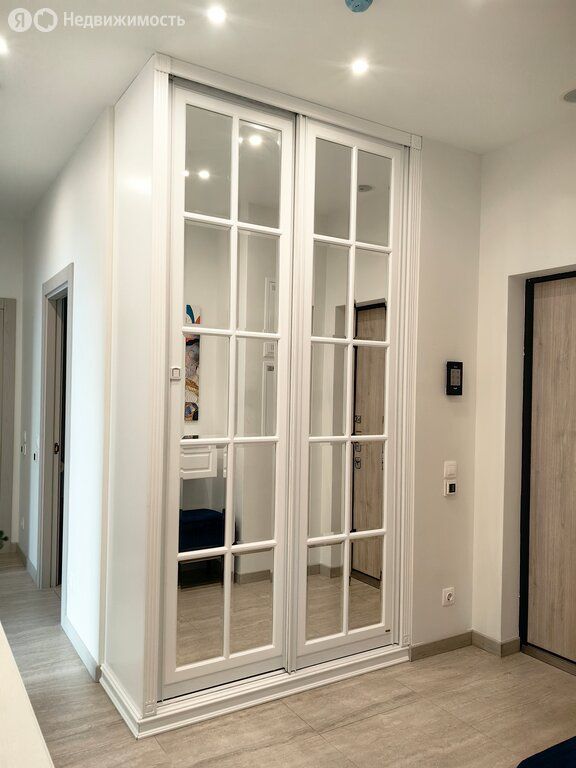 m. Davydkovo: Apartment, 2-rooms