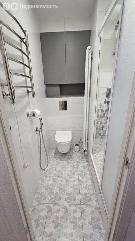 m. Lyublino: Apartment, 2-rooms