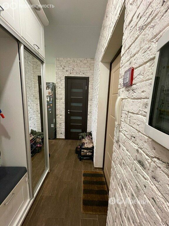 m. Podrezkovo: Apartment, 1-rooms
