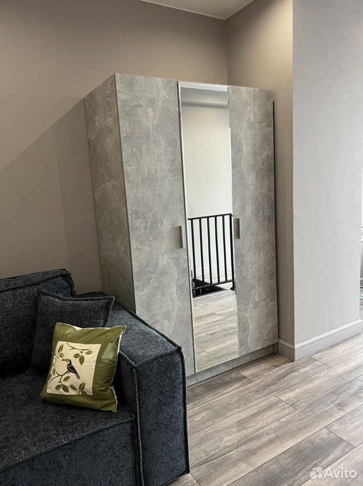 m. Kalitniki: Apartment, 1-rooms