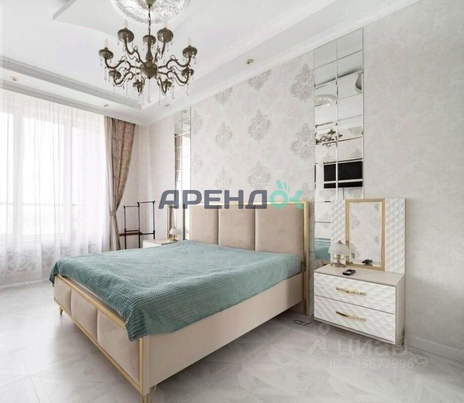 m. Shelepikha: Apartment, 2-rooms