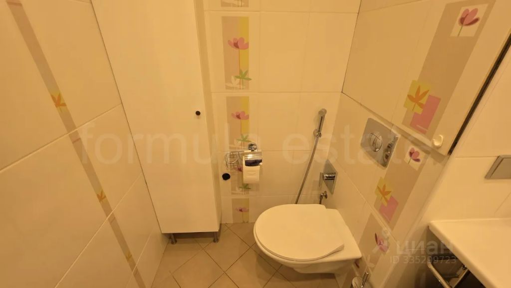 m. Ulitsa 1905 goda: Apartment, 2-rooms