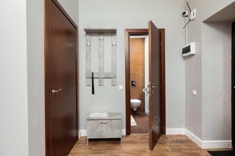 m. Khlebnikovo: Apartment, 1-rooms