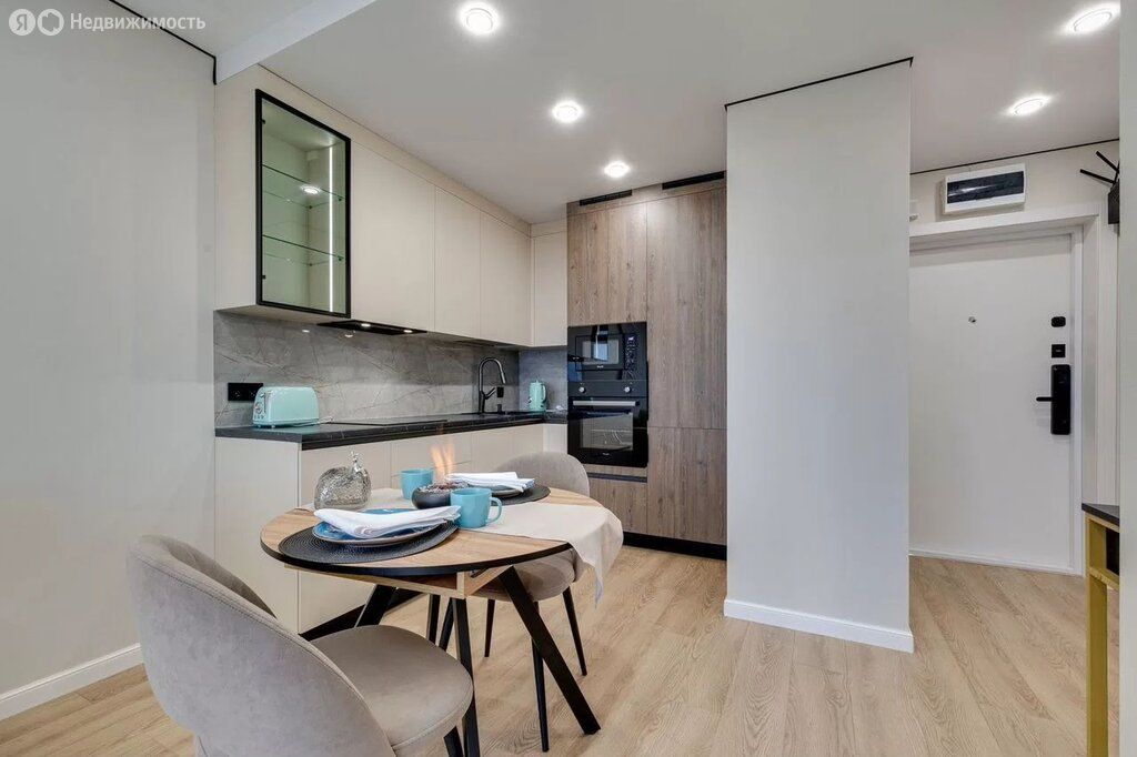 m. Degunino: Apartment, 1-rooms