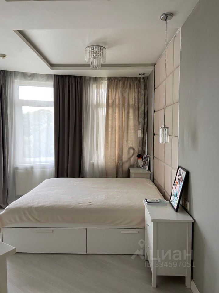 m. Lefortovo: Apartment, 1-rooms