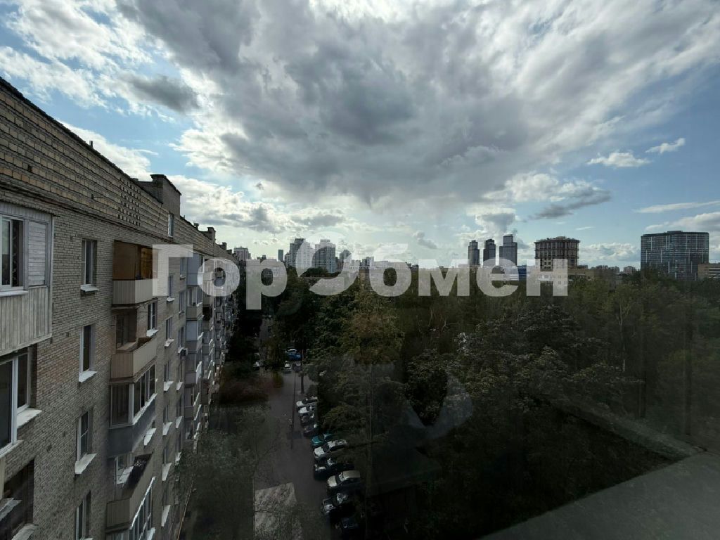 m. Lomonosovsky prospekt: Apartment, 2-rooms