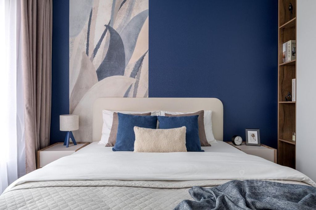 m. Novokhokhlovskaya: Apartment, 1-rooms
