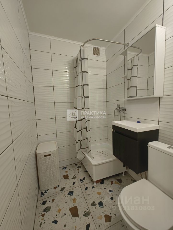 m. Schelkovskaya: Apartment, 2-rooms
