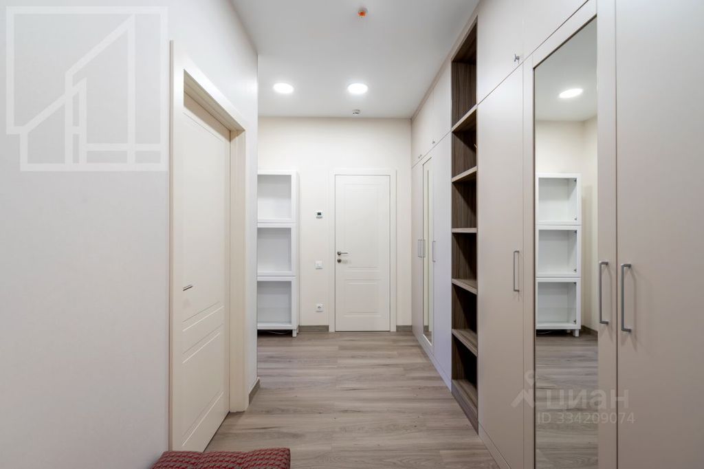 m. Sukharevskaya: Apartment, 2-rooms