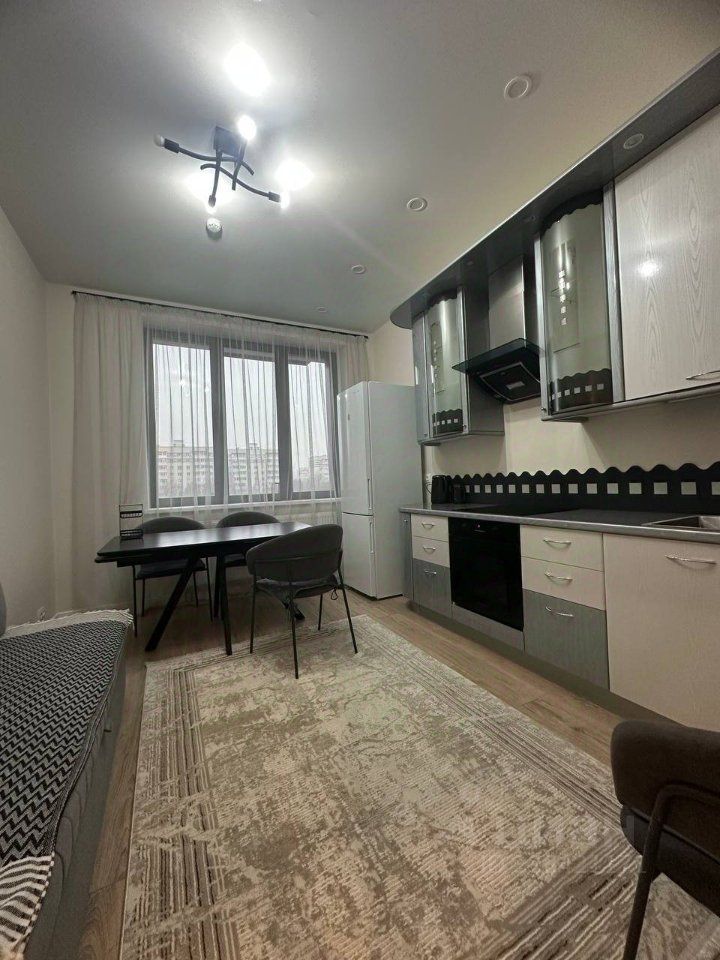 m. Sviblovo: Apartment, 1-rooms
