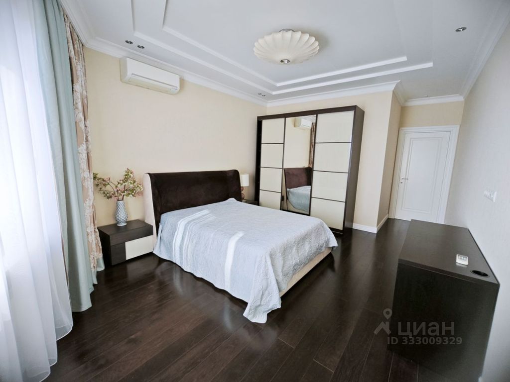 m. Pokrovskoe: Apartment, 3-rooms