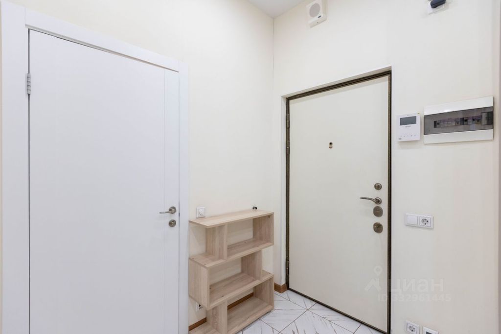 m. Dinamo: Apartment, 1-rooms