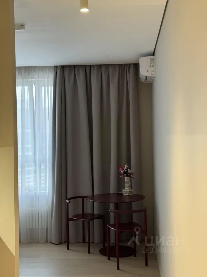 m. Koptevo: Apartment, 1-rooms
