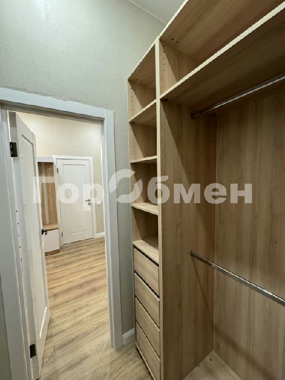 m. Shelepikha: Apartment, 2-rooms