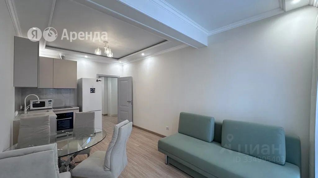 m. Novoperedelkino: Apartment, 1-rooms