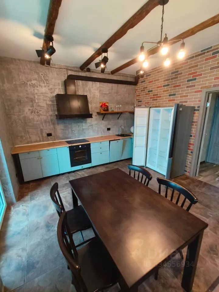m. Matveevskoe: Apartment, 2-rooms