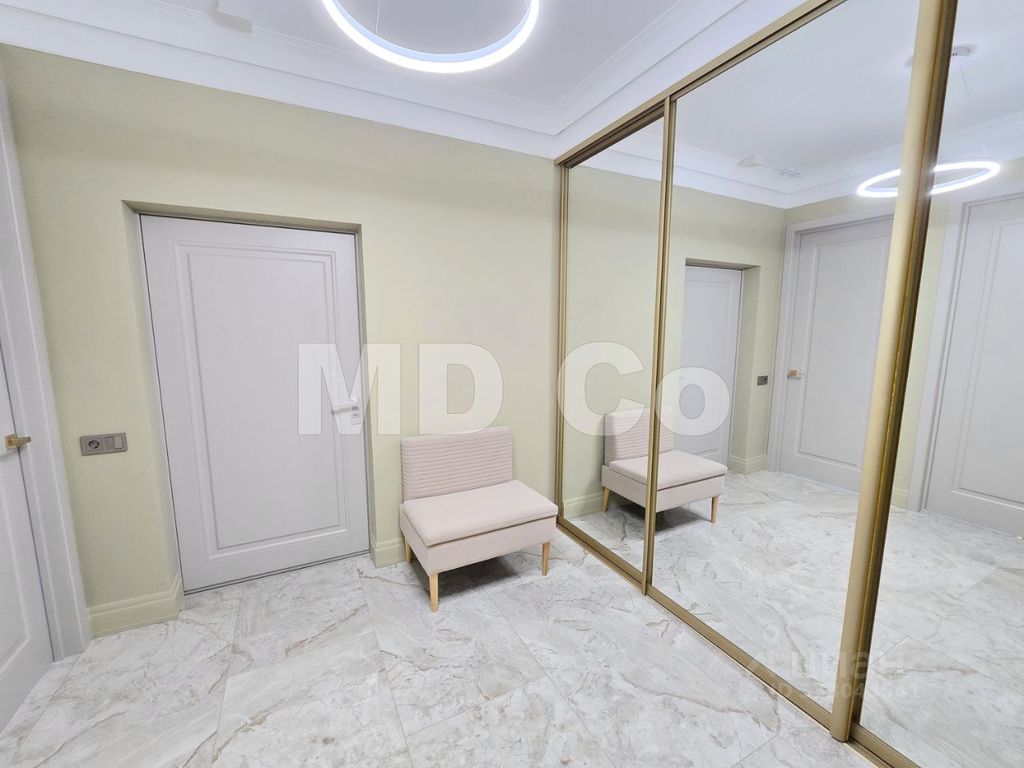 m. Spartak: Apartment, 2-rooms