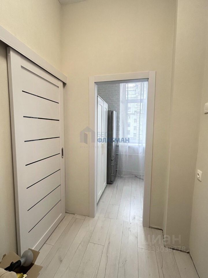 m. Kutuzovskaya: Apartment, 1-rooms