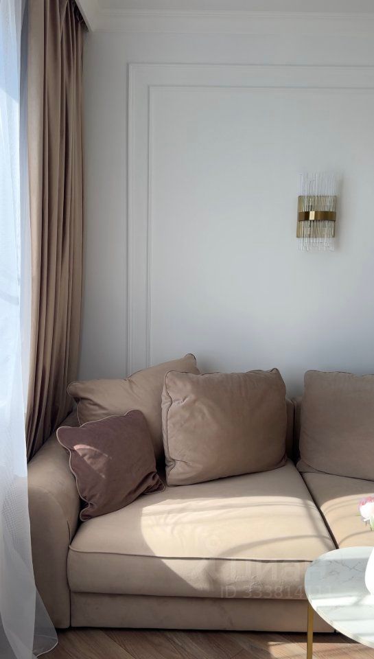 m. Solntsevo: Apartment, 1-rooms
