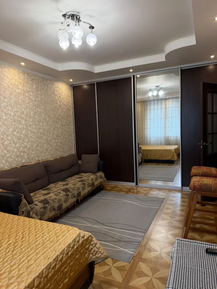 m. Scherbinka: Apartment, 2-rooms