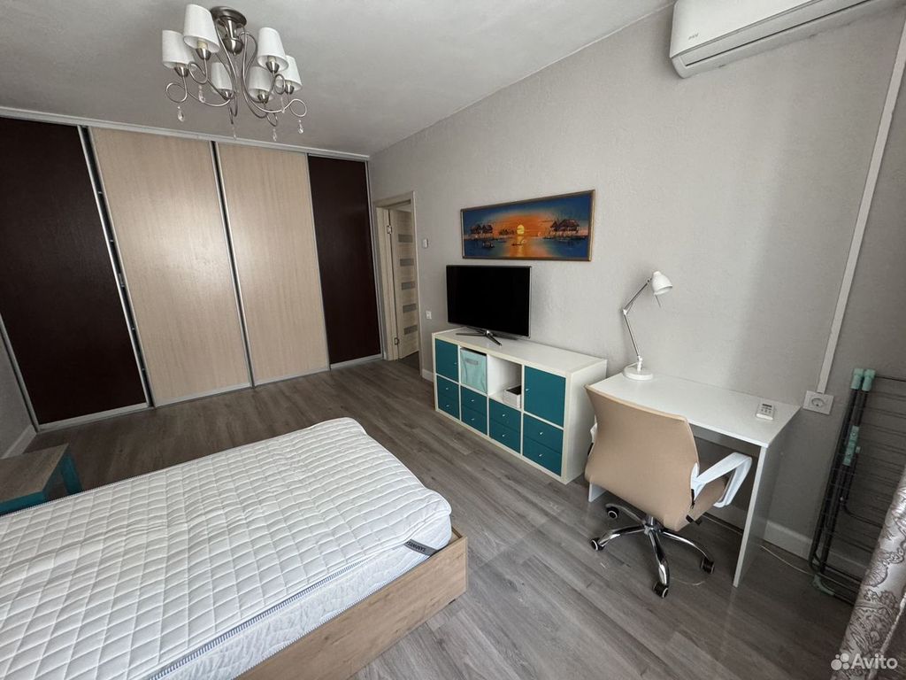 m. Govorovo: Apartment, 2-rooms