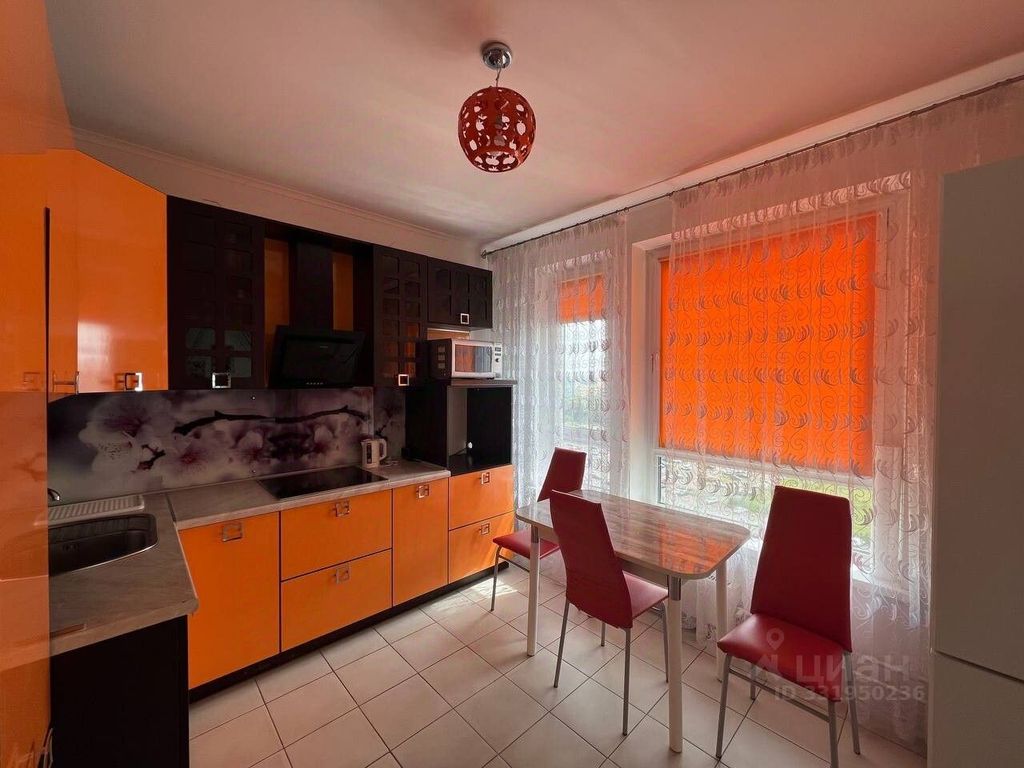 m. Pervomayskaya: Apartment, 1-rooms