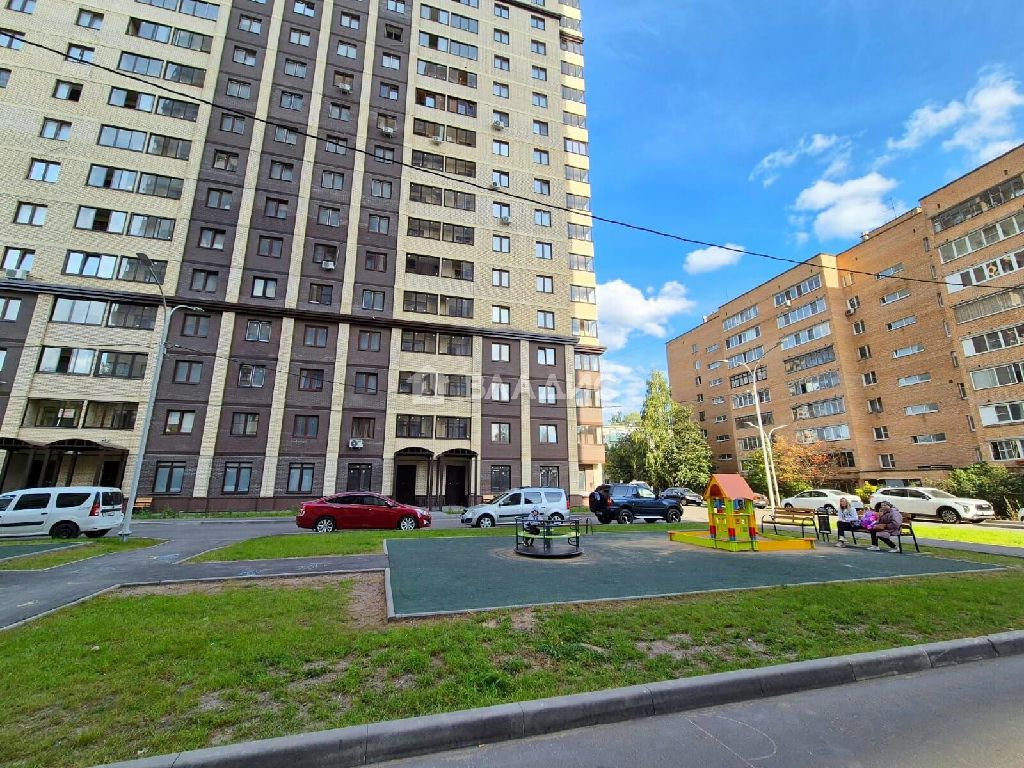 m. Odintsovo: Apartment, 1-rooms