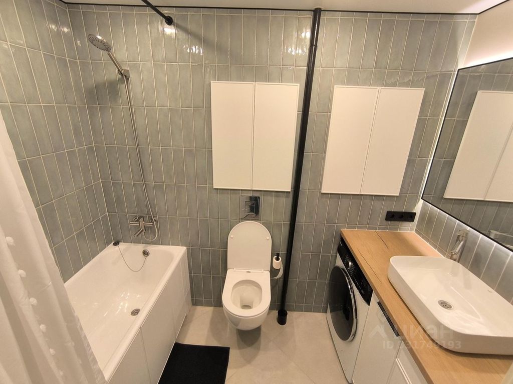 m. Podolsk: Apartment, 1-rooms