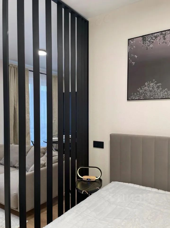 m. Aminyevskaya: Apartment, 1-rooms